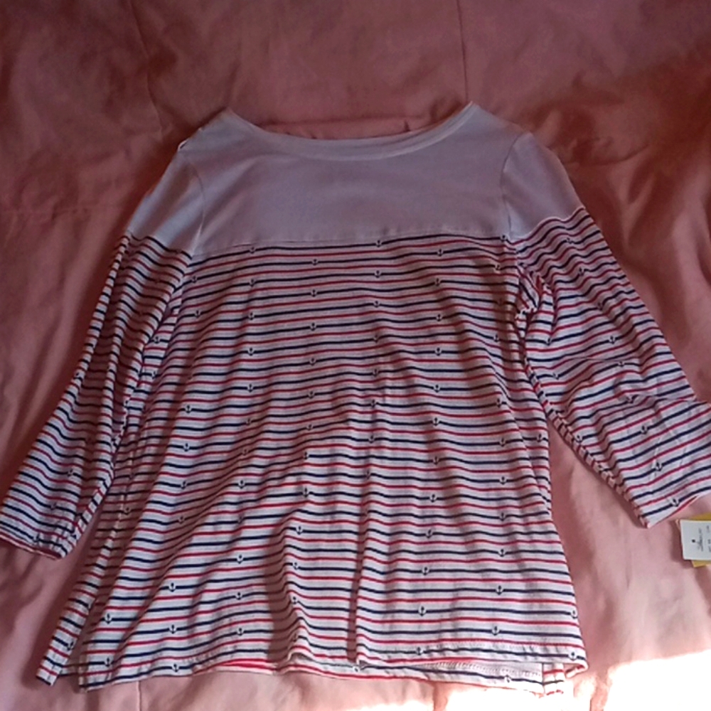 Long sleeve